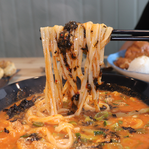 [서귀포] 탐라칼국수