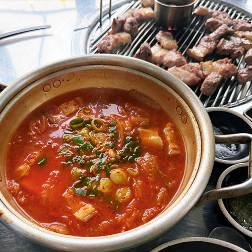 [제주시]순희네흑돼지